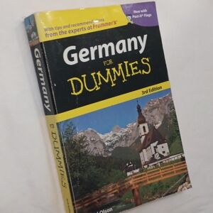 Germany for Dummies